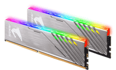 Ram AORUS RGB 2x8G - 3200MHz (2x Ram stick only)