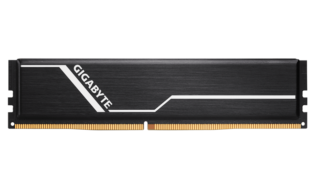 Ram DDR4 Gigabyte 8GB Bus 2666