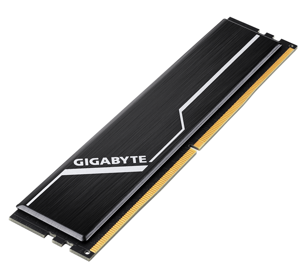 Ram DDR4 Gigabyte 8GB Bus 2666