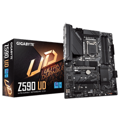 Mainboard Gigabyte Z590 UD