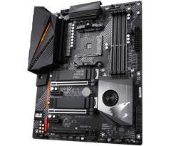 Mainboard GIGABYTE X570 Aorus Pro - Socket AM4