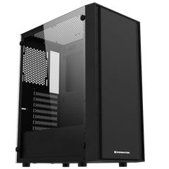 Case Xigmatek Athena Full ATX