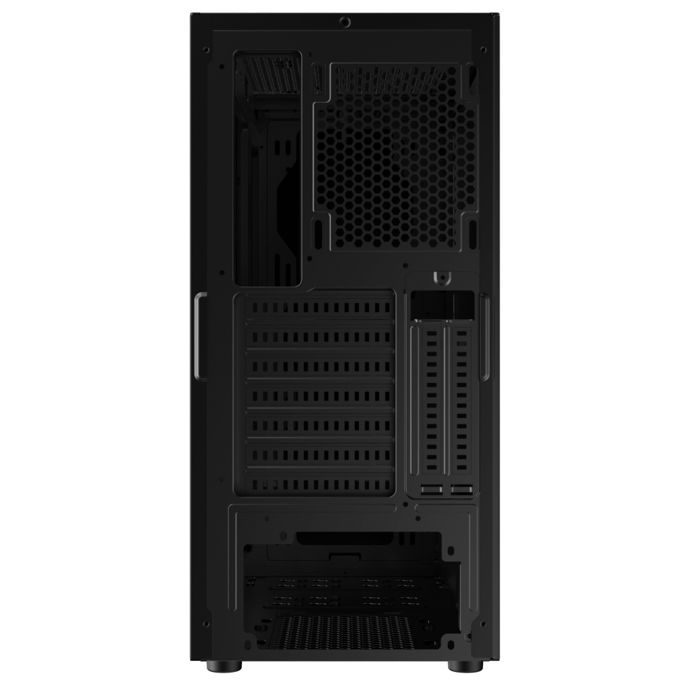 Case Xigmatek Athena Full ATX