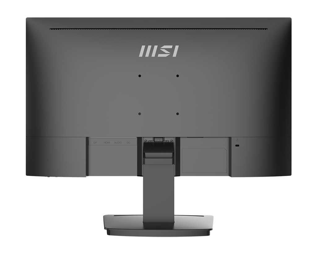 Màn Hình MSI Pro MP243 BLACK 24 inch IPS 75hz