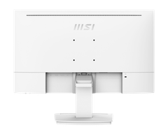 Màn Hình MSI Pro MP243W White 24 inch IPS 75hz