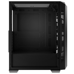 Case XIGMATEK TRIPLE X (EN44245)