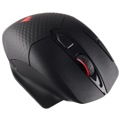 Chuột Corsair Dark Core RGB Gaming Mouse Wireless/Wired