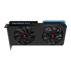 VGA PNY RTX 3060 Ti 8GB XLR8 Gaming REVEL EPIC-X RGB Dual Fan Edition