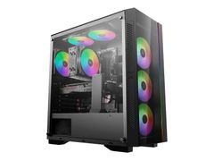 Case Deepcool Matrexx 55 ATX 3F