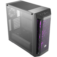 Case Cooler Master MB511 - RGB