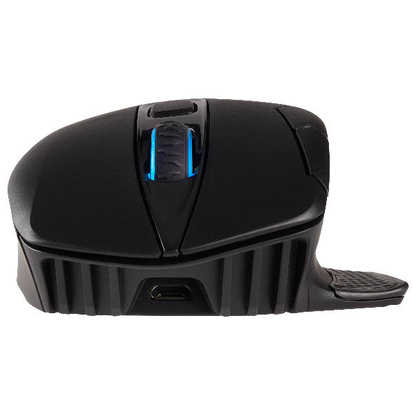 Chuột Corsair Dark Core RGB Gaming Mouse Wireless/Wired