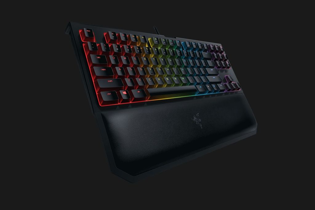 Bàn phím Razer BlackWidow TE Chroma V2