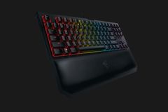 Bàn phím Razer BlackWidow TE Chroma V2