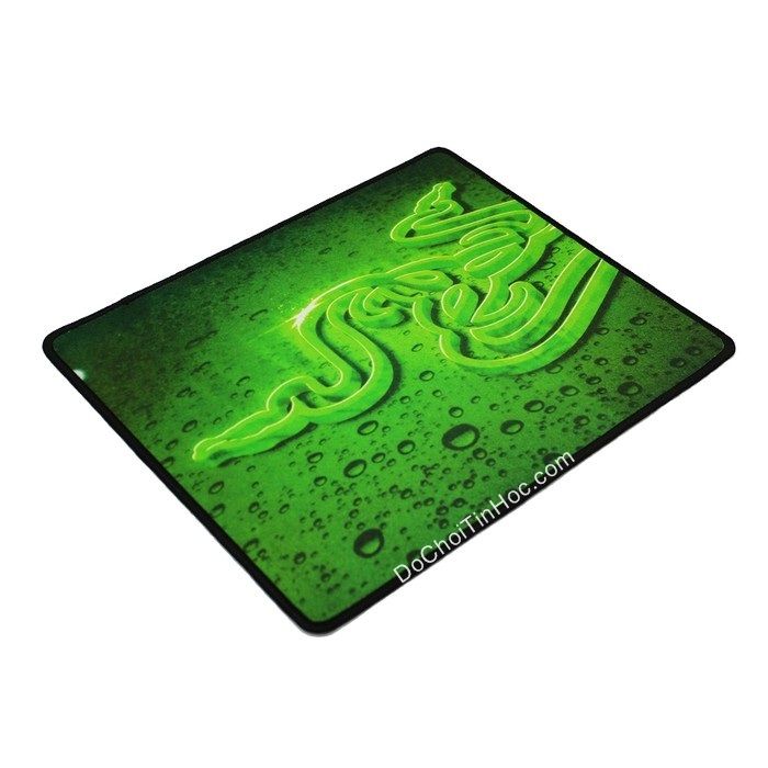 Mousepad Razer Goliathus Speed 320x245x4mm - Chống bong mép (copy)