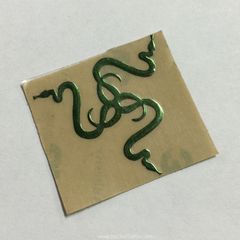 Razer Logo Sticker