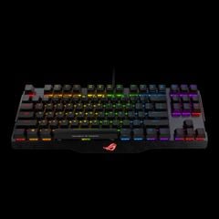 Bàn phím Asus ROG Claymore Mechanical - Red Switch Cherry