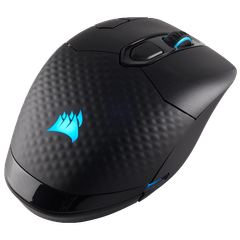 Chuột Corsair Dark Core RGB Gaming Mouse Wireless/Wired