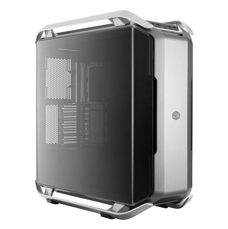 Case Cooler Master COSMOS C700P RGB Tempered Glass - Full Tower Case