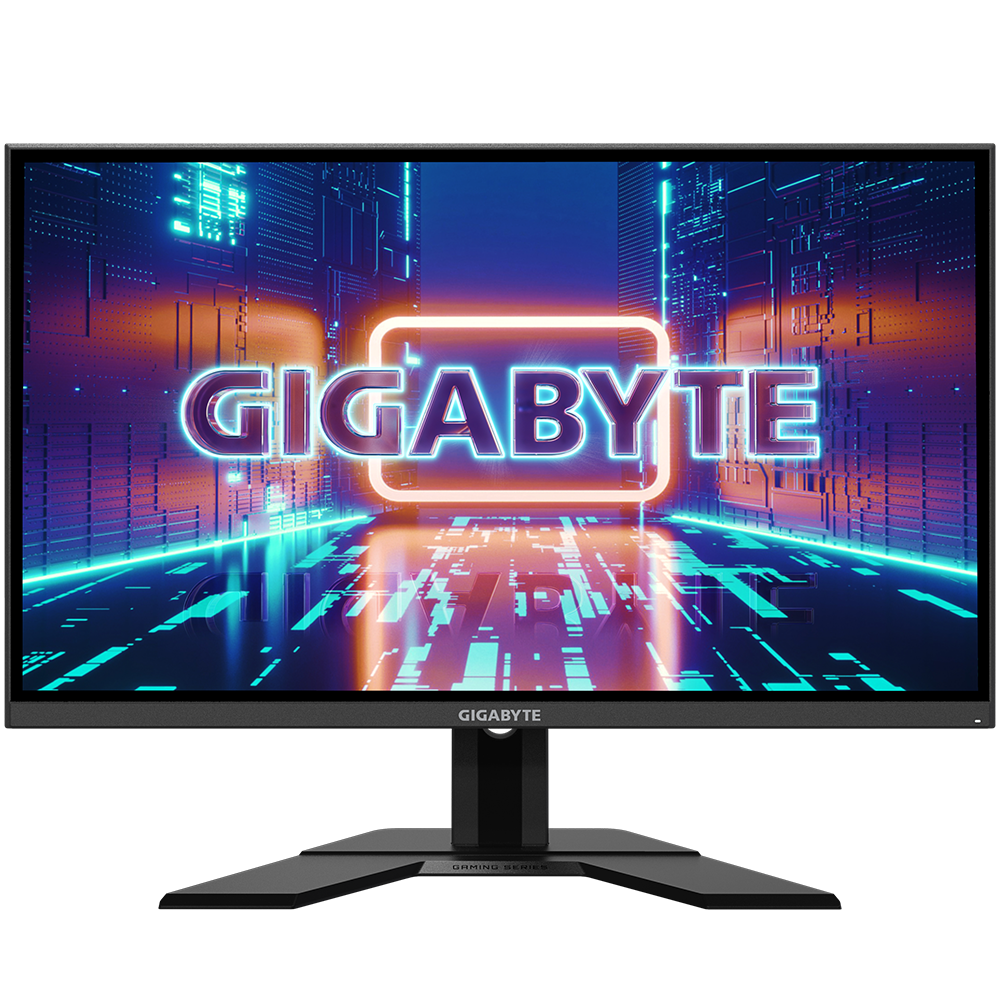 Màn hình Gigabyte G27F Gaming 1ms 144Hz IPS FHD