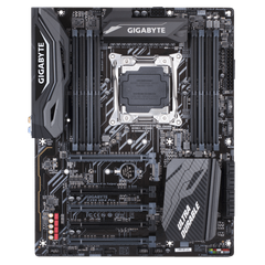 Mainboard Gigabyte X299 UD4 Pro- Socket 2066