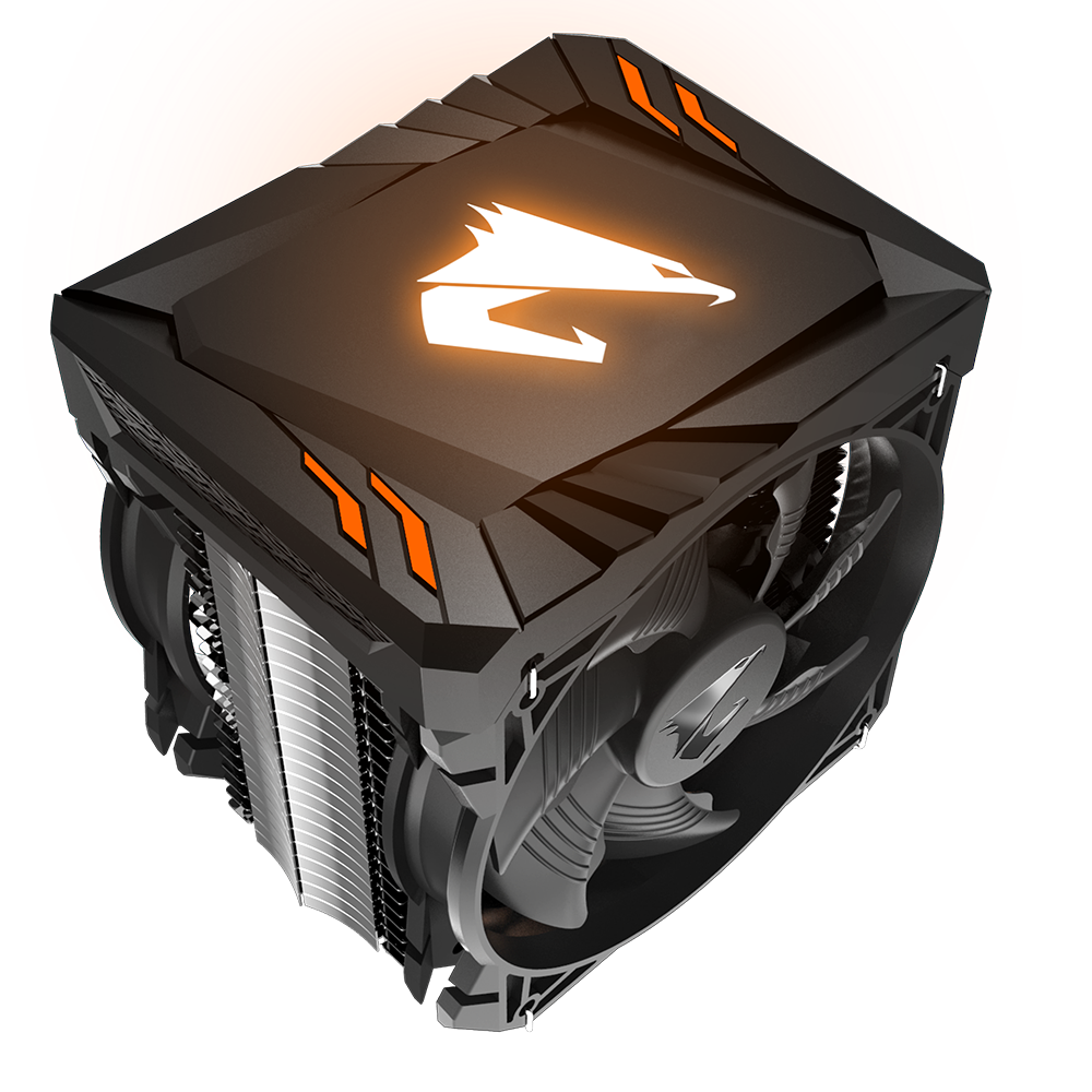 Tản nhiệt khí Gigabyte AORUS ATC700 - RGB