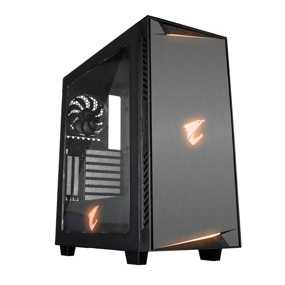 Case Gigabyte AORUS AC300W