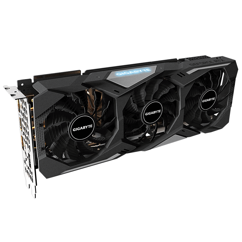 VGA Gigabyte RTX 2080 Ti GAMING OC 11G