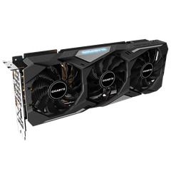 VGA Gigabyte RTX 2080 Ti GAMING OC 11G