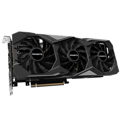 VGA Gigabyte RTX 2080 Ti GAMING OC 11G