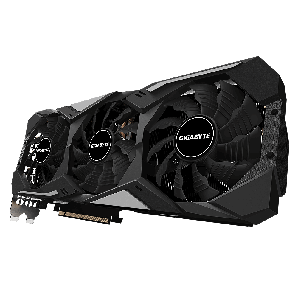 VGA Gigabyte RTX 2080 Ti GAMING OC 11G