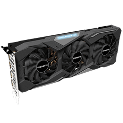 VGA GIGABYTE GTX 1660 SUPER™ GAMING OC 6G