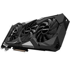 VGA GIGABYTE GTX 1660 SUPER™ GAMING OC 6G