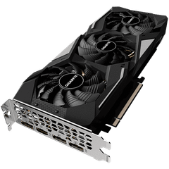 VGA GIGABYTE GTX 1660 SUPER™ GAMING OC 6G