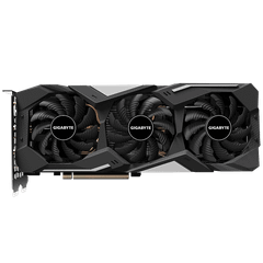 VGA GIGABYTE GTX 1660 SUPER™ GAMING OC 6G