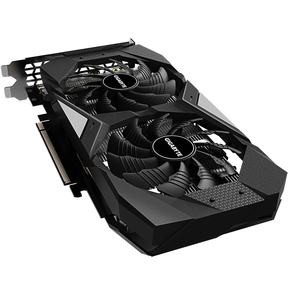 VGA GIGABYTE GTX 1660 SUPER™ OC 6G