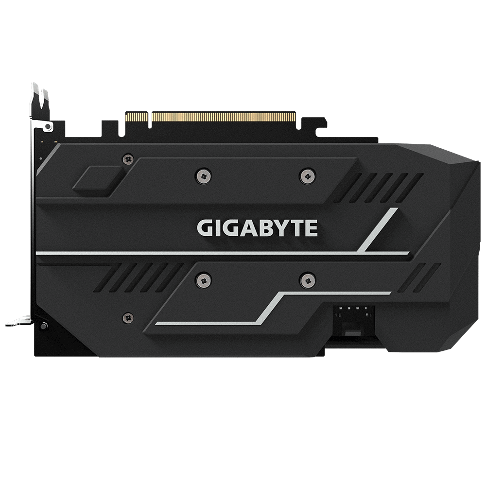 VGA GIGABYTE GTX 1660 SUPER™ OC 6G