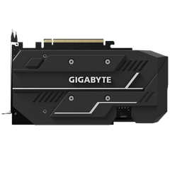 VGA GIGABYTE GTX 1660 SUPER™ OC 6G