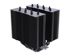 Tản nhiệt CPU ID COOLING SE-207 BLACK