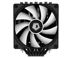 Tản nhiệt CPU ID COOLING SE-207 BLACK