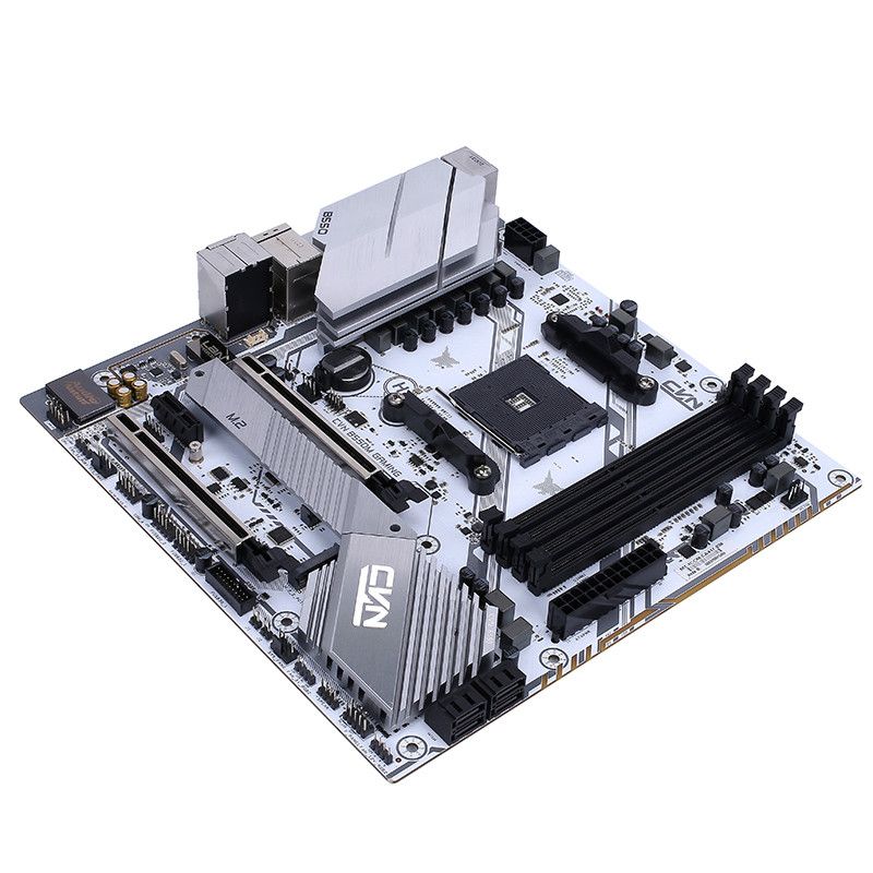 Mainboard Colorful CVN B550M Gaming Frozen V14