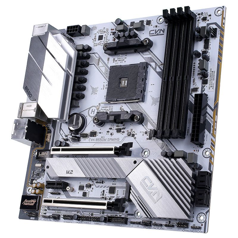 Mainboard Colorful CVN B550M Gaming Frozen V14