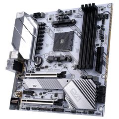 Mainboard Colorful CVN B550M Gaming Frozen V14