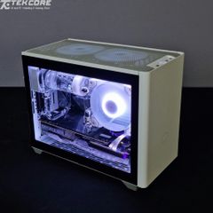 Tản nhiệt nước Custom cho case Cooler Master NR200P