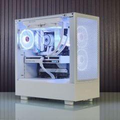 TEKPC Gaming ARTIC 1