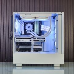 TEKPC Gaming ARTIC 1