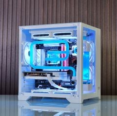 Tản nhiệt nước Custom cho thùng bể cá Mini (VSP - XIGMATEK - MIK..)