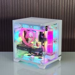PC tản nước Custom TEKPC W1