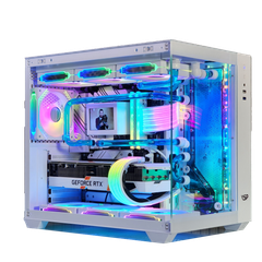 PC tản nhiệt nước Custom Cooling TEKPC AQUA 5