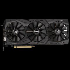 VGA ASUS ROG Strix RTX 2060 GAMING A6G