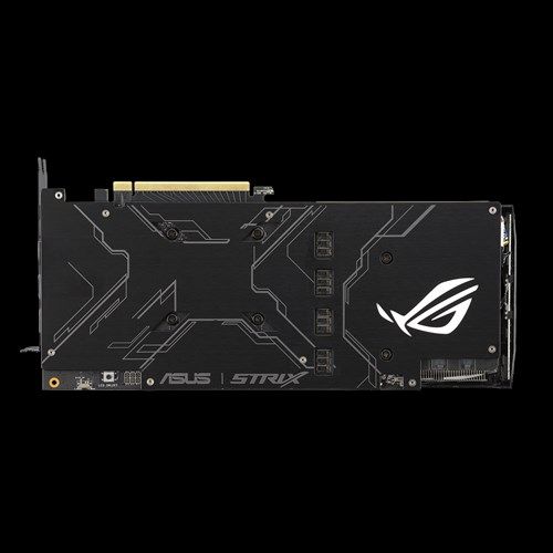 VGA Asus ROG Strix RTX 2070 Super Advanced Edition